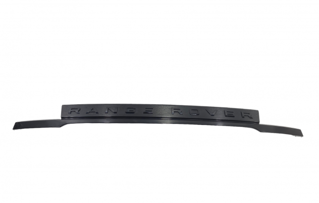 MODANATURA PORTELLONE POST. LAND ROVER Range Rover Evoque Serie K8D2-402A30-A (18) - Foto 4