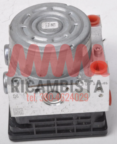 LX6C2B373CG Ford Kuga 2020 gruppo pompa ABS - Foto 3