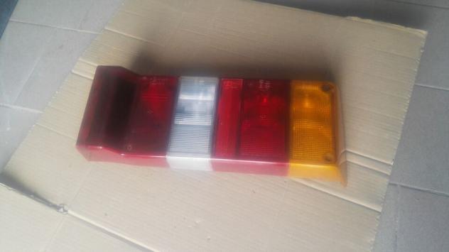 Faro / Fanale posteriore Destro / DX LANCIA Y10 / Y 10 1 serie - Foto 2