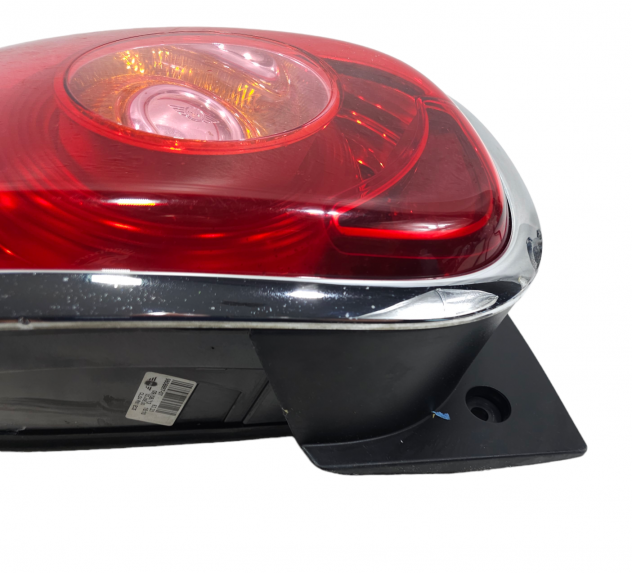 STOP FANALE POSTERIORE SINISTRO MINI Paceman 1° Serie 9808867 (13) - Foto 11
