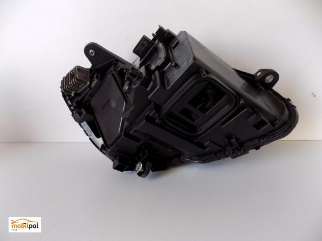 Mercedes W205 - LED HIGH PERFORMANCE Faro sinistro - 5989 - Foto 7