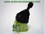 55349103 LEVA POMELLO CUFFIA CAMBIO MANUALE FIAT CROMA SW 1.9 D 88KW 6M 5P  &hellip;