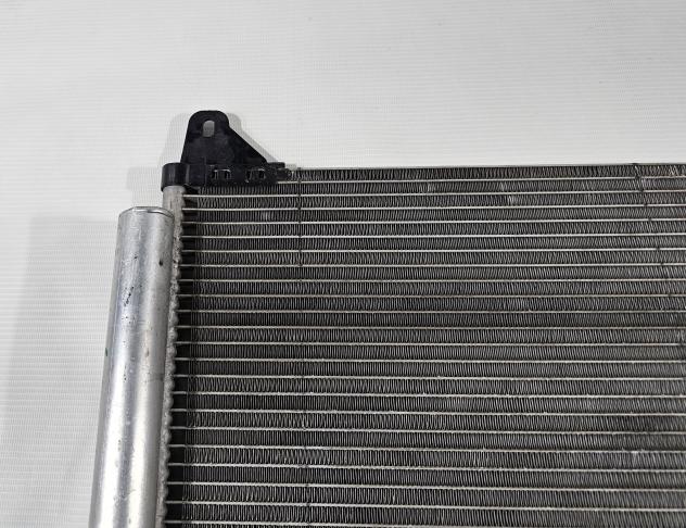 RADIATORE A/C PEUGEOT 208 Serie 9825371480 HN05 Turbo Benzina 1200 (19) - Foto 6