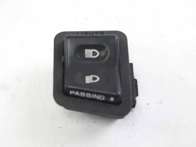 SYM HD 200 EVO 35170M9Q000 INTERRUTTORE PULSANTE ABBAGLIANTI 11 - 14 LIGHTS SWITCH