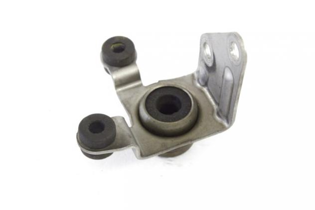 BMW R 1200 GS 18518522488 SUPPORTO COLLETTORE DI SCARICO K50 11 - 18 EXHAUST MANIFOLD BRACKET 18518560428 - Foto 2