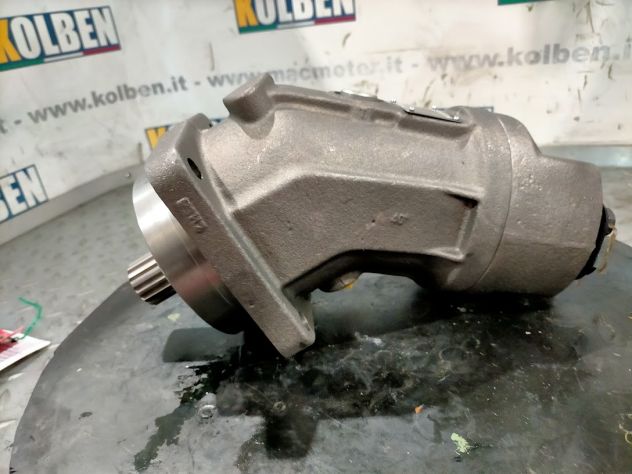 Pompa Rexroth A2FO63 per Faresin - Foto 4