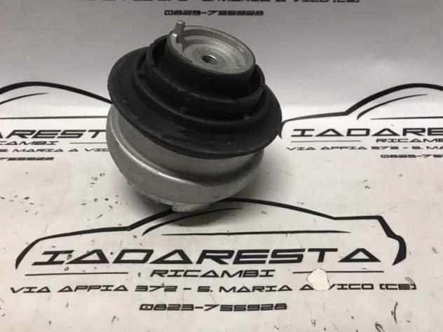 Supporto Motore Mercedes Classe C 30 CDI W203 A2032402117 - Foto 2