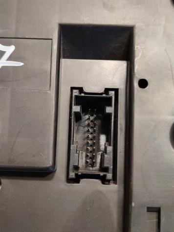 QUADRO STRUMENTI BMW Serie 3 E90 Berlina 9122594 -01 1025330-62 N46 (0508) - Foto 4