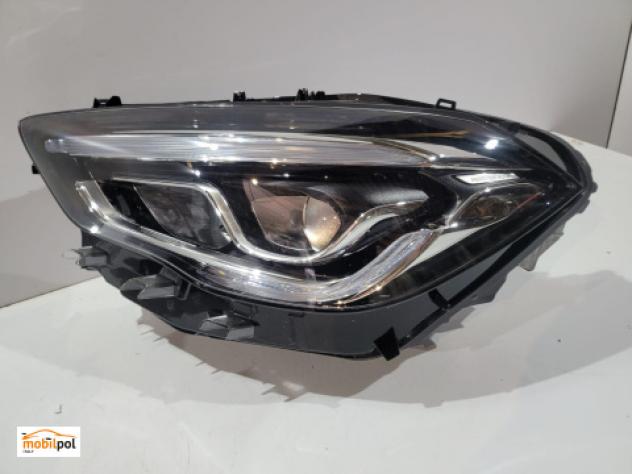 FANALE ANTERIORE LED MERCEDES GLA W247 L - 12839 - Foto 2