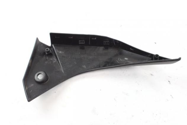 KAWASAKI VERSYS 650 140930095 COVER RADIATORE SINISTRA KLE650 15 - 21 LEFT RADIATOR COVER LEGGERI SEGNI DI USURA - Foto 3