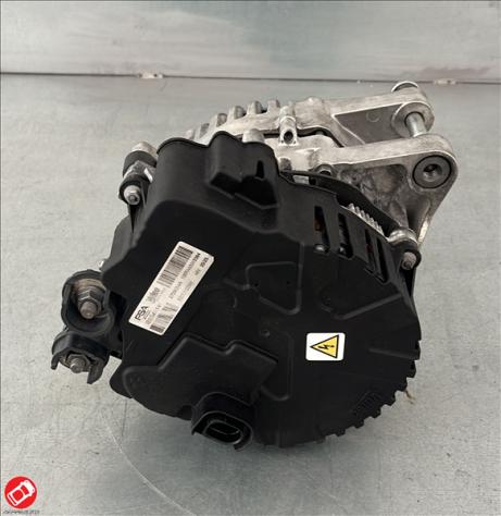 9851377680 9838348280 MOTORE ELETTRICO CITROEN AMI DAL 2020 AL 2024 - Foto 4