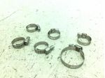 HONDA CBR RR ABS KM0 600 KIT 6 FASCETTE STRINGITUBO 2024 2026 PC69A4RK