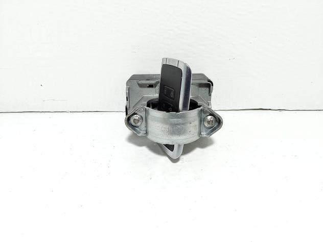 BLOCCASTERZO ELETTRICO RENAULT Kadjar Serie 34682401 (15) - Foto 4