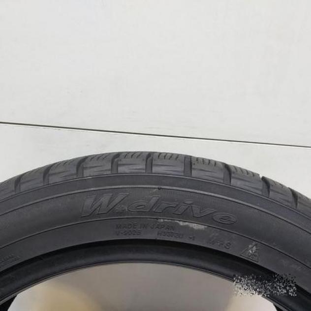 4 gomme 255 45 19 yokohama a41944 - Foto 6