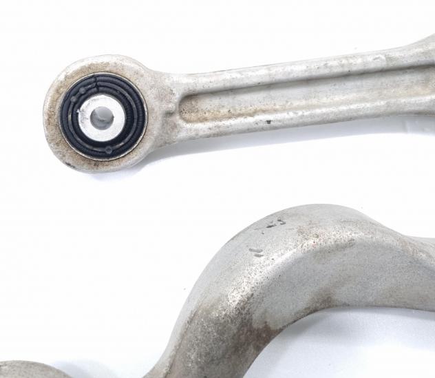 BRACCIO OSCILLANTE ANTERIORE SINISTRO MERCEDES GLC Serie (W253) OM 651.921 (15) - Foto 4