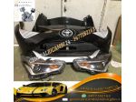 MUSATA COMPLETA TOYOTA AYGO ANNO 2020
