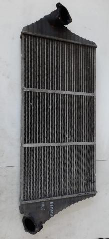 INTERCOOLER RENAULT Espace 3° Serie diesel 2.2 (96)