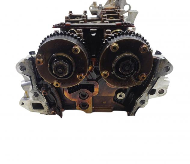 TESTA COMPLETA JEEP Renegade Serie 46351766 46347813 Hybrid 1500 (18) - Foto 6
