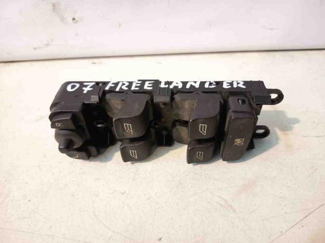PULSANTIERA ANTERIORE SINISTRA LAND ROVER Freelander 3° Serie (0611)