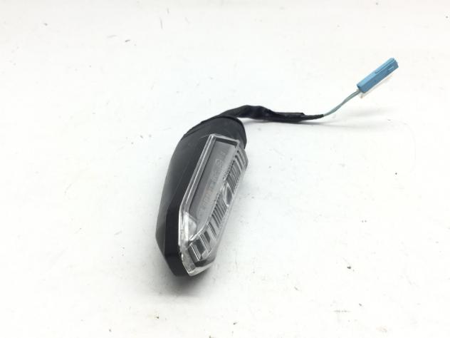 HONDA CB GT ABS KM0 1000 FRECCIA ANTERIORE DESTRA 2026 JH2SC93A - Foto 4