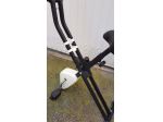 Cyclette da camera Z STYLE