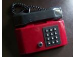 Telefono vintage anni 80 SIP PULSAR funzionante