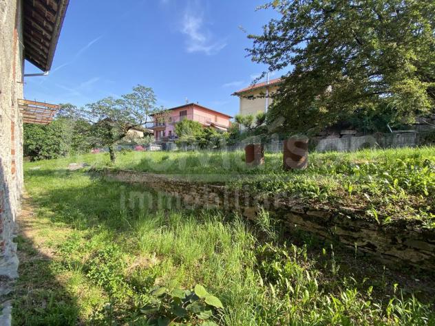 BESOZZO Bogno Rustico con giardino - Foto 17
