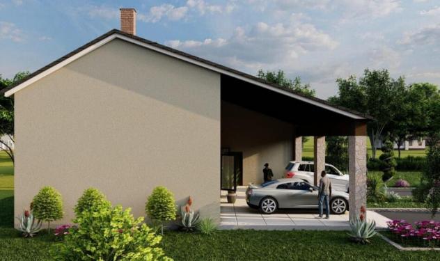 Terreno edificabile in vendita a Montegaldella - Foto 3