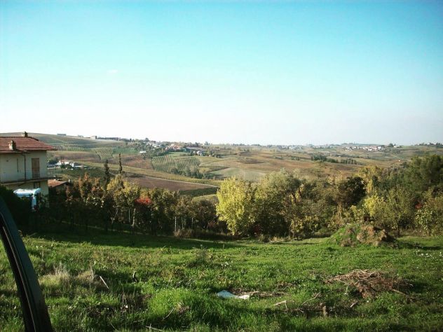 Terreno edificabile panoramico 1700 mq – colline Val Tidone - Foto 5