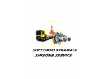 Soccorso Stradale Simeone Service