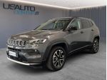 Jeep Compass II 1.3 turbo t4 phev Limited 4xe auto