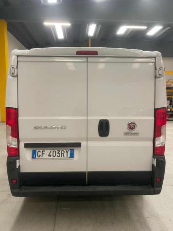 FIAT Ducato 30 2.2 Mjt 120CV Furgone rif. 23878442 - Foto 6