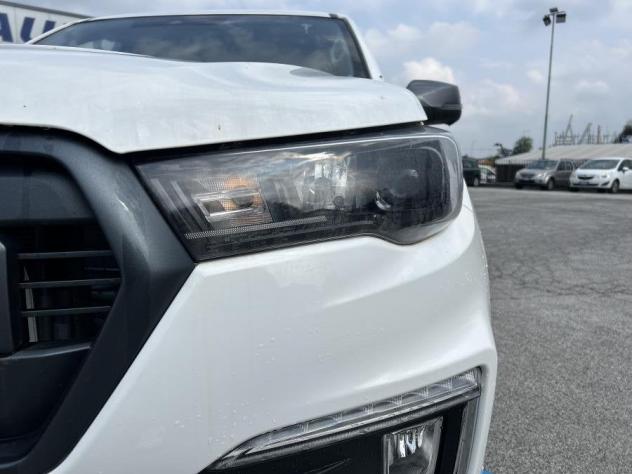 Foton Tunland G7 8 AT NO OBBLIGO FINANZIAMENTO - Foto 6