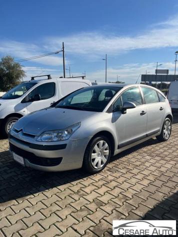 CITROEN C4 van 1.6 hdi 16v 90cv X - Foto 2