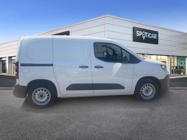 Peugeot Partner VAN M 1.5 Diesel 100cv PREZZO DETAX 17.950,00 - Foto 4