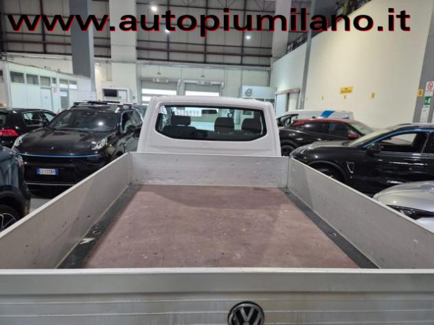 VOLKSWAGEN Transporter 2.0 TDI 110CV PC Cassonato Business rif. 23962504 - Foto 6