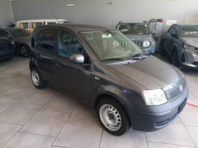 FIAT Panda 1.3 MJT Van Active 2 posti rif. 23399016 - Foto 3