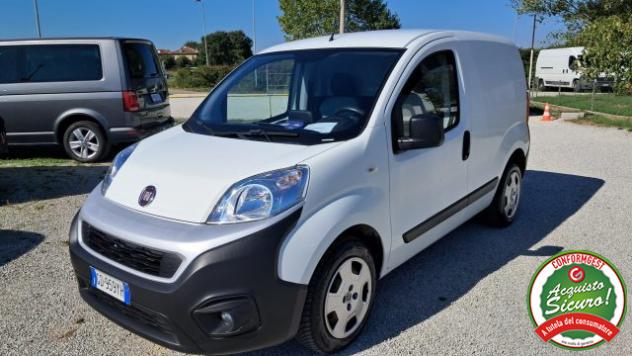 FIAT Fiorino 1.3 MJT 95CV Cargo SX rif. 24135688