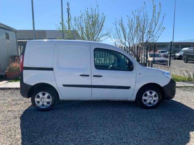 RENAULT Kangoo Blue dCi 95CV Express Furgone Ice rif. 23488165 - Foto 4
