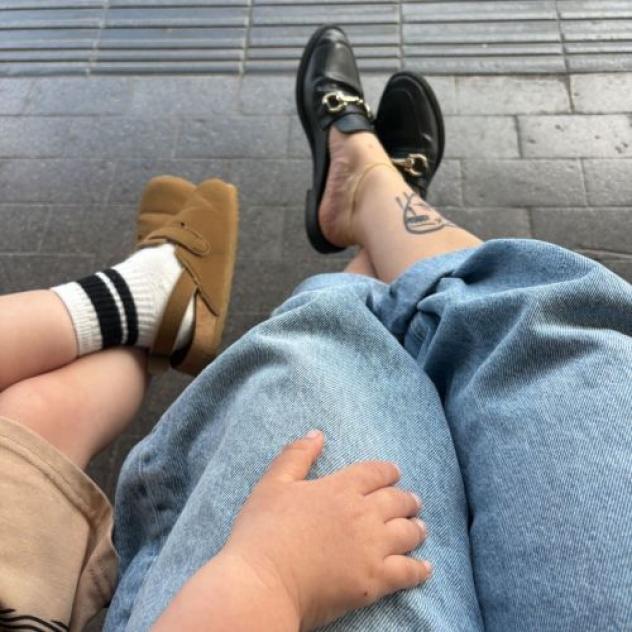 Giulia cerca una babysitter - lavoro da babysitter a Padova