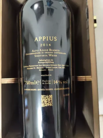 Vino Appius St. Michael-Eppan - Foto 4