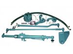-SET VOLANTE IDROSTATICO AUSILIARIO MASSEY FERGUSON