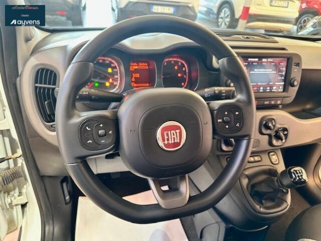 FIAT Panda 3ª serie Panda 1.2 EasyPower City Life - Foto 10