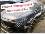 Peugeot 5008 Hybrid 145 e-DCS6 GT