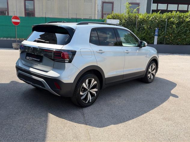 Volkswagen T-Cross 1.0 TSI 85kW Edition Plus TECH DSG - Foto 3