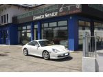 Porsche 911 Carrera cat Coup