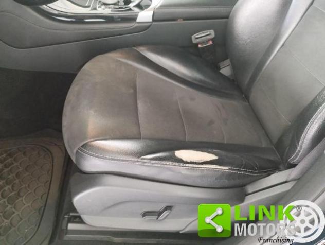 MERCEDES-BENZ GLC 250 d 4Matic Exclusive rif. 24077000 - Foto 8