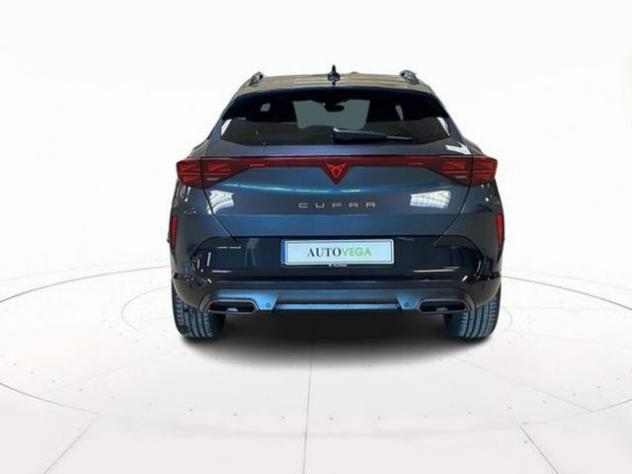 CUPRA Formentor 2.0 tdi 150cv dsg rif. 23799009 - Foto 5