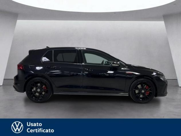 VOLKSWAGEN Golf GTI 2.0 tsi gti 245cv dsg rif. 23899484 - Foto 6