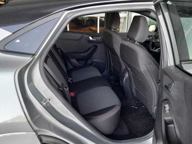 Ford Puma 1.0 ecoboost h ST-Line X s&s 125cv - Foto 8